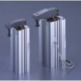 Taiyo Pneumatic Cylinder Compound RCA2 Series Rotary Clamp Cylinder/Suitable for clamping work.